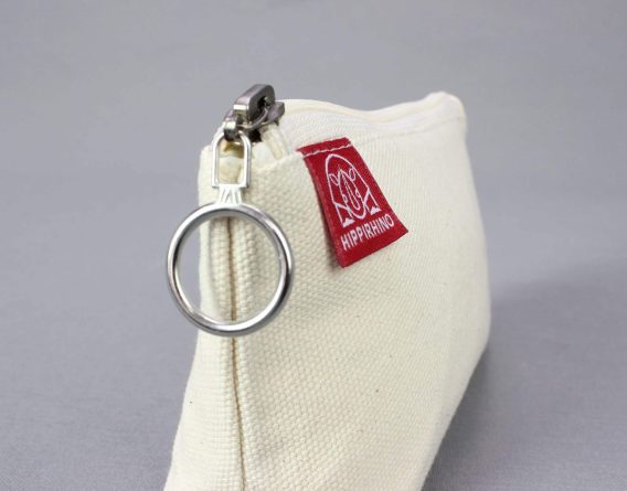 Personalized Name Pencil Case Small Cosmetic and Travel Pouch Embroidered Initials Natural Raw Cotton Zippered Bag Pouches Custom School Gifts Handmade personalized cotton canvas pencil pouch embroidered name case gift idea custom cosmetic bag school organizer estuche personalizado hecho a mano Federmäppchen Baumwolle mit Namen personnalisé trousse brodée astuccio personalizzato fatto a mano 帆布笔袋 定制礼物 キャンバスペンケース 名入れ バッグ regalo unico organizer maquillage