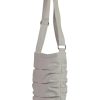 Handmade Cotton Canvas Pleated Crossbody Bag with Adjustable Strap Eco Friendly Minimalist shoulder for Everyday Casual Use Handbag Purse Cream Raw Cotton Womens beige messenger with gathered detail and customizable length sustainable fabric, bolsa de lona beige con pliegues y correa ajustable estilo sostenible, naturfarbene Umhangetasche mit verstellbarem Riemen nachhaltig, sac bandouliere beige plisse ecologique avec bretelle reglable, borsa a tracolla beige pieghettata ecologica con tracolla regolabile, natuurlijke schoudertas met verstelbare riem duurzaam, 米色帆布包, ナチュラルショルダーバッグ, इको बैग, حقيبة قماش طبيعية, bolsa transversal bege ecologica, 에코 숄더백, natural textile accessory with ruched accents reusable tote lightweight travel companion artisan made veganRetry