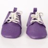 Genuine leather lilac baby shoe soft sole handmade infant moccasins zapato bebé lila cuero genuino suela blanda echtes Leder flieder Baby Schuh weiche Sohle handgefertigt chaussure bébé lilas cuir véritable semelle souple fait main scarpa neonato lillà pelle vera suola morbida artigianale echt leren lila babyschoen zachte zool handgemaakt 淡紫色真皮婴儿鞋软底 ライラック本革ベビーシューズソフトソール बैंगनी असली चमड़ा बच्चे का जूता नरम حذاء طفل جلد أرجواني ناعم sapato bebê lilás couro legítimo macio 라일락 천연 가죽 베이비 슈즈 소프트