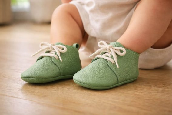 Leather Baby Moccasins Soft Sole Crib Shoes Barefoot Newborn Footwear Padded Insole Unique Shower Gift Breathable Full Grain Leather Booties Leather Baby Moccasins Soft Sole Crib Shoes Barefoot Newborn Footwear Padded Insole Unique Shower Gift Breathable Full Grain Leather Booties