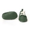 Green genuine leather baby shoes moccasins soft sole handmade zapatos bebé verde cuero genuino mocasines suela blanda grüne echtes Leder Baby Schuhe Mokassins weich handgefertigt chaussures bébé vert cuir véritable mocassins semelle souple scarpe neonato verde pelle vera mocassini suola morbida groene echt leren babyschoen moccasins zachte zool 绿色真皮婴儿鞋软底 グリーン本革ベビーシューズモカシン हरा असली चमड़ा बच्चे के जूते حذاء طفل جلد طبيعي أخضر sapato bebê verde couro legítimo 그린 천연 가죽 베이비 모카신 Green genuine leather baby shoes moccasins soft sole handmade zapatos bebé verde cuero genuino mocasines suela blanda grüne echtes Leder Baby Schuhe Mokassins weich handgefertigt chaussures bébé vert cuir véritable mocassins semelle souple scarpe neonato verde pelle vera mocassini suola morbida groene echt leren babyschoen moccasins zachte zool 绿色真皮婴儿鞋软底 グリーン本革ベビーシューズモカシン हरा असली चमड़ा बच्चे के जूते حذاء طفل جلد طبيعي أخضر sapato bebê verde couro legítimo 그린 천연 가죽 베이비 모카신