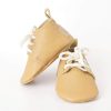 Handmade Yellow Genuine Leather Soft Sole Baby Moccasins Patucos bebé cuero amarillo suela blanda Gelbe Leder Babyschuhe weiche Sohle Chaussons bébé cuir jaune semelle souple Scarpine neonato pelle gialla suola morbida Gele leren babyslofjes zachte zool 手工黄色真皮软底婴儿学步鞋 黄色の本革ベビーモカシンソフトソール पीला असली लेदर बेबी जूते नरम सोल حذاء أطفال موكاسين جلد أصفر ناعم Sapatinho bebê couro amarelo sola macia 옐로우 천연 가죽 아기 모카신 소프트 솔