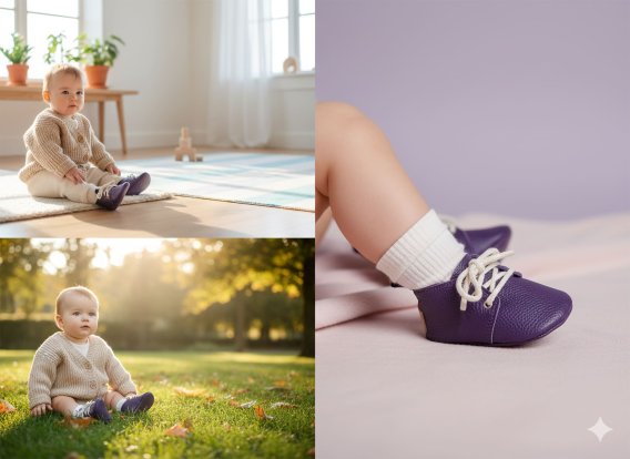 Genuine leather lilac baby shoe soft sole handmade infant moccasins zapato bebé lila cuero genuino suela blanda echtes Leder flieder Baby Schuh weiche Sohle handgefertigt chaussure bébé lilas cuir véritable semelle souple fait main scarpa neonato lillà pelle vera suola morbida artigianale echt leren lila babyschoen zachte zool handgemaakt 淡紫色真皮婴儿鞋软底 ライラック本革ベビーシューズソフトソール बैंगनी असली चमड़ा बच्चे का जूता नरम حذاء طفل جلد أرجواني ناعم sapato bebê lilás couro legítimo macio 라일락 천연 가죽 베이비 슈즈 소프트
