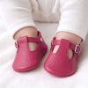 Pink real leather baby shoes Moccasins Slippers Infant Toddlers Newborn Gift Rosa Leder-Babyschuhe Mokassins Geschenk Chaussons bébé cuir rose mocassins cadeau Zapatos bebé cuero rosa mocasines regalo Scarpe neonato pelle rosa mocassini regalo Roze leren babyschoentjes mocassins cadeau ピンクの本革ベビーシューズ モカシン ギフト 粉色真皮婴儿鞋莫卡辛鞋礼品