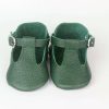 Green real leather baby shoes Moccasins Slippers boy girl Grüne Babyschuhe aus echtem Leder Mokassins Hausschuhe Jungen Mädchen Chaussons bébé en cuir véritable vert mocassins garçon fille Zapatos de bebé de cuero real verde mocasines pantuflas niño niña Scarpe neonato in vera pelle verde mocassini pantofole bambino bambina Groene echt leren babyschoentjes mocassins sloffen jongen meisje グリーンの本革ベビーシューズ モカシン スリッパ 男の子 女の子 绿色真皮婴儿鞋莫卡辛鞋拖鞋男童女童