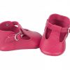 Pink real leather baby shoes Moccasins Slippers Infant Toddlers Newborn Gift Rosa Leder-Babyschuhe Mokassins Geschenk Chaussons bébé cuir rose mocassins cadeau Zapatos bebé cuero rosa mocasines regalo Scarpe neonato pelle rosa mocassini regalo Roze leren babyschoentjes mocassins cadeau ピンクの本革ベビーシューズ モカシン ギフト 粉色真皮婴儿鞋莫卡辛鞋礼品