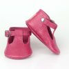 Pink real leather baby shoes Moccasins Slippers Infant Toddlers Newborn Gift Rosa Leder-Babyschuhe Mokassins Geschenk Chaussons bébé cuir rose mocassins cadeau Zapatos bebé cuero rosa mocasines regalo Scarpe neonato pelle rosa mocassini regalo Roze leren babyschoentjes mocassins cadeau ピンクの本革ベビーシューズ モカシン ギフト 粉色真皮婴儿鞋莫卡辛鞋礼品