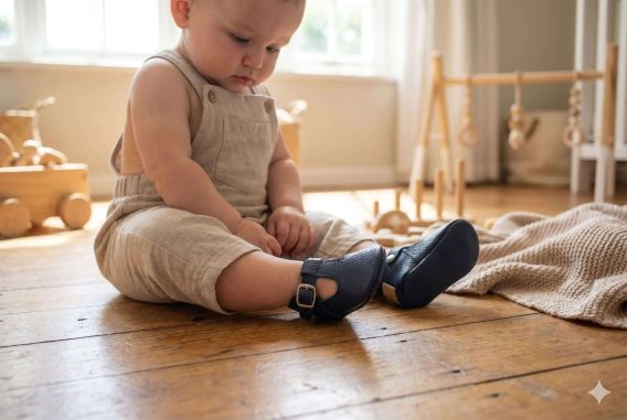 Navy blue leather baby shoes moccasins slippers Marineblaue Babyschuhe aus Leder Mokassins Hausschuhe Chaussons bébé en cuir bleu marine mocassins Zapatos de bebé de cuero azul marino mocasines pantuflas Scarpe neonato in pelle blu navy mocassini pantofole Marineblauwe leren babyschoentjes mocassins sloffen ネイビーブルーのレザーベビーシューズ モカシン スリッパ 海军蓝皮革婴儿鞋莫卡辛鞋拖鞋
