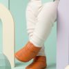 Baby leather shoes soft sole orange first walking moccasins zapatos bebé cuero suela blanda naranja mocasines Baby Leder Schuhe weiche Sohle orange Mokassins chaussures bébé cuir semelle souple orange mocassins scarpe neonato pelle suola morbida arancione mocassini baby leren schoenen zachte zool oranje moccasins 婴儿皮革鞋软底橙色学步 ベビーレザーシューズソフトソールオレンジ बच्चे के जूते नरम नारंगी पहला कदम أحذية طفل جلد ناعمة برتقالية sapatos bebê couro sola macia laranja primeiros passos 베이비 가죽 슈즈 소프트 오렌지 첫걸음