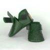 Genuine leather baby shoes emerald green soft sole perforated zapatos bebé cuero verde esmeralda perforados echtes Leder Baby Schuhe smaragdgrün weich perforiert chaussures bébé cuir vert émeraude semelle souple perforé scarpe neonato pelle verde smeraldo suola morbida traforata echt leren babyschoen smaragdgroen zacht geperforeerd 翡翠绿真皮婴儿鞋软底打孔 エメラルドグリーンレザーベビーシューズ पन्ना हरा चमड़ा जूते छिद्रित حذاء طفل أخضر زمردي مثقب sapato bebê couro verde esmeralda perfurado 에메랄드 그린 가죽 베이비 슈즈