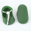 Handmade Green Leather Baby Shoes, Yeşil Deri Bebek Ayakkabısı, Zapatos de bebé en cuero verde, Grüne Baby-Lederschuhe, Chaussures bébé en cuir vert, Scarpine neonato in pelle verde, Groene leren babyschoentjes, 绿色真皮婴儿鞋, グリーン レザー ベビーシューズ, हरे चमड़े के बेबी जूते, حذاء طفل جلدي أخضر, Sapatinho de couro verde para bebê, 그린 가죽 아기 신발