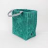 Handmade Green Waxed Canvas Tote Bag, Yeşil Mumlu Kanvas Tote Çanta, Bolso tote lona encerada verde, Grüne gewachste Canvas Tasche, Sac cabas toile cirée verte, Borsa tote tela cerata verde, Groene gewaxte canvas shopper, 绿色蜡帆布托特包, グリーン ワックスキャンバス トート, हरा वैक्स्ड कैनवास टोट बैग, حقيبة توت قماش مشمع أخضر, Bolsa tote lona encerada verde, 그린 왁스 캔버스 토트백