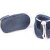 Handmade Navy Blue Leather Baby Moccasins, Lacivert Deri Bebek Makosen Ayakkabı, Mocasines de bebé en cuero azul marino, Marineblaue Baby-Mokassins aus Leder, Mocassins bébé en cuir bleu marine, Mocassini neonato in pelle blu navy, Marineblauwe leren babymocassins, 深蓝色真皮婴儿软底鞋, ネイビーブルー レザー ベビーモカシン, नेवी ब्लू लेदर बेबी मोकासिन, حذاء موكاسين جلدي للأطفال كحلي, Sapatinho mocassim de couro azul marinho, 네이비 블루 가죽 아기 모카신