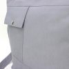 Handmade Light Gray Cotton Canvas Tote Bag with Crossbody Strap, Gri Pamuklu Kanvas Tote Çanta ve Askı, Bolso tote lona gris con bandolera, Graue Canvas Tasche mit Schultergurt, Sac cabas en toile grise avec bandoulière, Borsa tote in tela grigia con tracolla, Grijze katoenen canvas shopper met riem, 灰色帆布托特包带斜挎带, グレー コットン キャンバス トートバッグ, ग्रे कॉटन कैनवास टोट बैग स्ट्रैप के साथ, حقيبة توت قطنية رمادية بحزام كروس, Bolsa tote lona cinza com alça transversal, 그레이 코튼 캔버스 토트백 크로스백