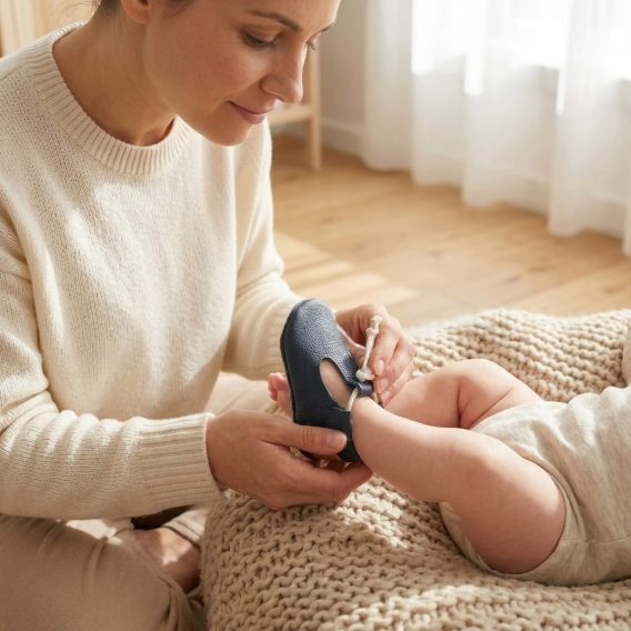 Handmade Navy Blue Leather Baby Moccasins, Lacivert Deri Bebek Makosen Ayakkabı, Mocasines de bebé en cuero azul marino, Marineblaue Baby-Mokassins aus Leder, Mocassins bébé en cuir bleu marine, Mocassini neonato in pelle blu navy, Marineblauwe leren babymocassins, 深蓝色真皮婴儿软底鞋, ネイビーブルー レザー ベビーモカシン, नेवी ब्लू लेदर बेबी मोकासिन, حذاء موكاسين جلدي للأطفال كحلي, Sapatinho mocassim de couro azul marinho, 네이비 블루 가죽 아기 모카신
