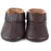 Handmade Dark Brown Leather Baby Shoes, Koyu Kahverengi Deri Bebek Ayakkabısı, Zapatos de bebé cuero marrón, Dunkelbraune Baby-Lederschuhe, Chaussures bébé cuir marron, Scarpine neonato pelle marrone, Donkerbruine leren babyschoentjes, 深棕色真皮婴儿鞋, ダークブラウン レザー ベビーシューズ, डार्क ब्राउन लेदर बेबी जूते, حذاء طفل جلدي بني داكن, Sapatinho de couro marrom escuro, 다크 브라운 가죽 아기 신발