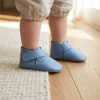 Handmade Baby Blue Leather Baby Shoes, Bebek Mavisi Deri Bebek Ayakkabısı, Zapatos de bebé cuero azul claro, Hellblaue Baby-Lederschuhe, Chaussures bébé cuir bleu ciel, Scarpine neonato pelle celeste, Babyblauwe leren babyschoentjes, 天蓝色真皮婴儿鞋, ベビーブルー レザー ベビーシューズ, बेबी ब्लू लेदर बेबी जूते, حذاء طفل جلدي أزرق فاتح, Sapatinho de couro azul bebê, 베이비 블루 가죽 아기 신발