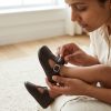 Handmade Dark Brown Leather Baby T-Strap Shoes, Koyu Kahverengi Deri Bebek T-Strap Ayakkabı, Zapatos de bebé cuero marrón, Dunkelbraune Baby-Lederschuhe, Chaussures bébé cuir marron, Scarpine neonato pelle marrone, Bruine leren babyschoentjes, 深棕色真皮婴儿鞋, ダークブラウン レザー ベビーシューズ, डार्क ब्राउन लेदर बेबी जूते, حذاء طفل جلدي بني داكن, Sapatinho de couro marrom, 다크 브라운 가죽 아기 신발 Handmade Dark Brown Leather Baby T-Strap Shoes, Koyu Kahverengi Deri Bebek T-Strap Ayakkabı, Zapatos de bebé cuero marrón, Dunkelbraune Baby-Lederschuhe, Chaussures bébé cuir marron, Scarpine neonato pelle marrone, Bruine leren babyschoentjes, 深棕色真皮婴儿鞋, ダークブラウン レザー ベビーシューズ, डार्क ब्राउन लेदर बेबी जूते, حذاء طفل جلدي بني داكن, Sapatinho de couro marrom, 다크 브라운 가죽 아기 신발