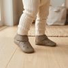 Handmade Stone Color Leather Baby Shoes, Taş Rengi Deri Bebek Ayakkabısı, Zapatos de bebé cuero color piedra, Steinfarbene Baby-Lederschuhe, Chaussures bébé cuir couleur pierre, Scarpine neonato pelle color pietra, Steenkleurige leren babyschoentjes, 石头色真皮婴儿鞋, ストーンカラー レザー ベビーシューズ, स्टोन कलर लेदर बेबी जूते, حذاء طفل جلدي لون حجر, Sapatinho de couro cor pedra, 스톤 컬러 가죽 아기 신발