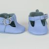 Baby blue leather shoes moccasin soft sole infant booties zapatos bebé azul celeste cuero mocasines suela blanda babyblau Leder Baby Schuhe Mokassins weiche Sohle chaussures bébé bleu ciel cuir mocassins semelle souple scarpe neonato azzurro pelle mocassini suola morbida babyblauw leren babyschoen moccasins zachte zool 浅蓝色皮革婴儿鞋软底 ベビーブルーレザーベビーシューズモカシン हल्का नीला चमड़ा जूते नरम أحذية طفل أزرق فاتح ناعمة sapatos bebê azul bebê couro sola macia 베이비 블루 가죽 베이비 슈즈 모카신