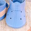 Handmade Baby Blue Leather Baby Shoes, Bebek Mavisi Deri Bebek Ayakkabısı, Zapatos de bebé cuero azul claro, Hellblaue Baby-Lederschuhe, Chaussures bébé cuir bleu ciel, Scarpine neonato pelle celeste, Babyblauwe leren babyschoentjes, 天蓝色真皮婴儿鞋, ベビーブルー レザー ベビーシューズ, बेबी ब्लू लेदर बेबी जूते, حذاء طفل جلدي أزرق فاتح, Sapatinho de couro azul bebê, 베이비 블루 가죽 아기 신발