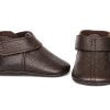 Handmade Dark Brown Leather Baby Shoes, Koyu Kahverengi Deri Bebek Ayakkabısı, Zapatos de bebé cuero marrón, Dunkelbraune Baby-Lederschuhe, Chaussures bébé cuir marron, Scarpine neonato pelle marrone, Donkerbruine leren babyschoentjes, 深棕色真皮婴儿鞋, ダークブラウン レザー ベビーシューズ, डार्क ब्राउन लेदर बेबी जूते, حذاء طفل جلدي بني داكن, Sapatinho de couro marrom escuro, 다크 브라운 가죽 아기 신발