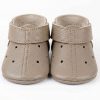 Handmade Stone Color Leather Baby Shoes, Taş Rengi Deri Bebek Ayakkabısı, Zapatos de bebé cuero color piedra, Steinfarbene Baby-Lederschuhe, Chaussures bébé cuir couleur pierre, Scarpine neonato pelle color pietra, Steenkleurige leren babyschoentjes, 石头色真皮婴儿鞋, ストーンカラー レザー ベビーシューズ, स्टोन कलर लेदर बेबी जूते, حذاء طفل جلدي لون حجر, Sapatinho de couro cor pedra, 스톤 컬러 가죽 아기 신발