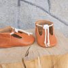 Handmade Orange Leather Baby Shoes, Turuncu Deri Bebek Ayakkabısı, Zapatos de bebé en cuero naranja, Orangefarbene Baby-Lederschuhe, Chaussures bébé en cuir orange, Scarpine neonato in pelle arancione, Oranje leren babyschoentjes, 橙色真皮婴儿鞋, オレンジ レザー ベビーシューズ, नारंगी चमड़े के बेबी जूते, حذاء طفل جلدي برتقالي, Sapatinho de couro laranja para bebê, 오렌지 가죽 아기 신발