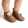 Handmade Tan Brown Leather Baby Lace-Up Boots, Taba Rengi Bağcıklı Deri Bebek Patiği Ayakkabı, Botines de bebé cordones cuero marrón, Tan-Braune Baby-Schnürboots aus Leder, Bottines bébé lacets cuir marron, Scarpine neonato stringate pelle color cuoio, Tan bruine leren baby veterschoentjes, 棕褐色系带真皮婴儿鞋, タンブラウン レザー ベビー レースアップブーツ, टैन ब्राउन लेदर बेबी लेस-अप जूते, حذاء طفل جلدي برباط بني فاتح, Sapatinho de couro marrom tan com cadarço, 태닝 브라운 가죽 아기 레이스업 부티