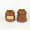 Handmade Tan Brown Leather Baby Shoes, Taba Rengi Deri Bebek Ayakkabısı, Zapatos de bebé cuero marrón claro, Tan-Braune Baby-Lederschuhe, Chaussures bébé cuir marron tanné, Scarpine neonato pelle color cuoio, Tan bruine leren babyschoentjes, 棕褐色真皮婴儿鞋, タンブラウン レザー ベビーシューズ, टैन ब्राउन लेदर बेबी जूते, حذاء طفل جلدي بني فاتح, Sapatinho de couro marrom tan, 태닝 브라운 가죽 아기 신발