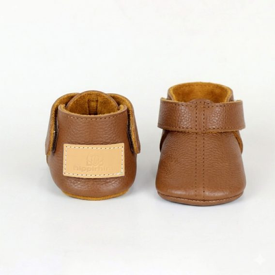 Handmade Tan Brown Leather Baby Shoes, Taba Rengi Deri Bebek Ayakkabısı, Zapatos de bebé cuero marrón claro, Tan-Braune Baby-Lederschuhe, Chaussures bébé cuir marron tanné, Scarpine neonato pelle color cuoio, Tan bruine leren babyschoentjes, 棕褐色真皮婴儿鞋, タンブラウン レザー ベビーシューズ, टैन ब्राउन लेदर बेबी जूते, حذاء طفل جلدي بني فاتح, Sapatinho de couro marrom tan, 태닝 브라운 가죽 아기 신발