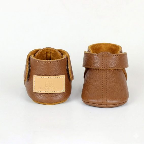 Handmade Tan Brown Leather Baby Shoes, Taba Rengi Deri Bebek Ayakkabısı, Zapatos de bebé cuero marrón claro, Tan-Braune Baby-Lederschuhe, Chaussures bébé cuir marron tanné, Scarpine neonato pelle color cuoio, Tan bruine leren babyschoentjes, 棕褐色真皮婴儿鞋, タンブラウン レザー ベビーシューズ, टैन ब्राउन लेदर बेबी जूते, حذاء طفل جلدي بني فاتح, Sapatinho de couro marrom tan, 태닝 브라운 가죽 아기 신발