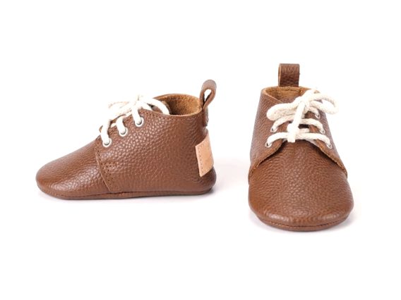 Handmade Tan Brown Leather Baby Lace-Up Boots, Taba Rengi Bağcıklı Deri Bebek Patiği Ayakkabı, Botines de bebé cordones cuero marrón, Tan-Braune Baby-Schnürboots aus Leder, Bottines bébé lacets cuir marron, Scarpine neonato stringate pelle color cuoio, Tan bruine leren baby veterschoentjes, 棕褐色系带真皮婴儿鞋, タンブラウン レザー ベビー レースアップブーツ, टैन ब्राउन लेदर बेबी लेस-अप जूते, حذاء طفل جلدي برباط بني فاتح, Sapatinho de couro marrom tan com cadarço, 태닝 브라운 가죽 아기 레이스업 부티