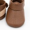 Handmade Tan Brown Leather Baby Shoes, Taba Rengi Deri Bebek Ayakkabısı, Zapatos de bebé cuero marrón claro, Tan-Braune Baby-Lederschuhe, Chaussures bébé cuir marron tanné, Scarpine neonato pelle color cuoio, Tan bruine leren babyschoentjes, 棕褐色真皮婴儿鞋, タンブラウン レザー ベビーシューズ, टैन ब्राउन लेदर बेबी जूते, حذاء طفل جلدي بني فاتح, Sapatinho de couro marrom tan, 태닝 브라운 가죽 아기 신발
