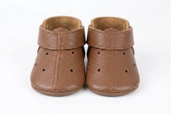 Handmade Tan Brown Leather Baby Shoes, Taba Rengi Deri Bebek Ayakkabısı, Zapatos de bebé cuero marrón claro, Tan-Braune Baby-Lederschuhe, Chaussures bébé cuir marron tanné, Scarpine neonato pelle color cuoio, Tan bruine leren babyschoentjes, 棕褐色真皮婴儿鞋, タンブラウン レザー ベビーシューズ, टैन ब्राउन लेदर बेबी जूते, حذاء طفل جلدي بني فاتح, Sapatinho de couro marrom tan, 태닝 브라운 가죽 아기 신발