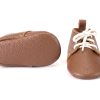 Handmade Tan Brown Leather Baby Lace-Up Boots, Taba Rengi Bağcıklı Deri Bebek Patiği Ayakkabı, Botines de bebé cordones cuero marrón, Tan-Braune Baby-Schnürboots aus Leder, Bottines bébé lacets cuir marron, Scarpine neonato stringate pelle color cuoio, Tan bruine leren baby veterschoentjes, 棕褐色系带真皮婴儿鞋, タンブラウン レザー ベビー レースアップブーツ, टैन ब्राउन लेदर बेबी लेस-अप जूते, حذاء طفل جلدي برباط بني فاتح, Sapatinho de couro marrom tan com cadarço, 태닝 브라운 가죽 아기 레이스업 부티