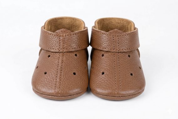 Handmade Tan Brown Leather Baby Shoes, Taba Rengi Deri Bebek Ayakkabısı, Zapatos de bebé cuero marrón claro, Tan-Braune Baby-Lederschuhe, Chaussures bébé cuir marron tanné, Scarpine neonato pelle color cuoio, Tan bruine leren babyschoentjes, 棕褐色真皮婴儿鞋, タンブラウン レザー ベビーシューズ, टैन ब्राउन लेदर बेबी जूते, حذاء طفل جلدي بني فاتح, Sapatinho de couro marrom tan, 태닝 브라운 가죽 아기 신발