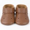 Handmade Tan Brown Leather Baby Shoes, Taba Rengi Deri Bebek Ayakkabısı, Zapatos de bebé cuero marrón claro, Tan-Braune Baby-Lederschuhe, Chaussures bébé cuir marron tanné, Scarpine neonato pelle color cuoio, Tan bruine leren babyschoentjes, 棕褐色真皮婴儿鞋, タンブラウン レザー ベビーシューズ, टैन ब्राउन लेदर बेबी जूते, حذاء طفل جلدي بني فاتح, Sapatinho de couro marrom tan, 태닝 브라운 가죽 아기 신발