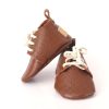 Handmade Tan Brown Leather Baby Lace-Up Boots, Taba Rengi Bağcıklı Deri Bebek Patiği Ayakkabı, Botines de bebé cordones cuero marrón, Tan-Braune Baby-Schnürboots aus Leder, Bottines bébé lacets cuir marron, Scarpine neonato stringate pelle color cuoio, Tan bruine leren baby veterschoentjes, 棕褐色系带真皮婴儿鞋, タンブラウン レザー ベビー レースアップブーツ, टैन ब्राउन लेदर बेबी लेस-अप जूते, حذاء طفل جلدي برباط بني فاتح, Sapatinho de couro marrom tan com cadarço, 태닝 브라운 가죽 아기 레이스업 부티