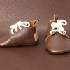 Handmade Tan Brown Leather Baby Lace-Up Boots, Taba Rengi Bağcıklı Deri Bebek Patiği Ayakkabı, Botines de bebé cordones cuero marrón, Tan-Braune Baby-Schnürboots aus Leder, Bottines bébé lacets cuir marron, Scarpine neonato stringate pelle color cuoio, Tan bruine leren baby veterschoentjes, 棕褐色系带真皮婴儿鞋, タンブラウン レザー ベビー レースアップブーツ, टैन ब्राउन लेदर बेबी लेस-अप जूते, حذاء طفل جلدي برباط بني فاتح, Sapatinho de couro marrom tan com cadarço, 태닝 브라운 가죽 아기 레이스업 부티