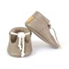Handmade Leather Baby Shoes, Beige Soft Sole Moccasins, Infant T-Strap Booties, Toddler First Walkers Zapatos de Bebé de Cuero Hechos a Mano, Mocasines Suola Blanda Beige, Patucos de Bebé Handgefertigte Leder Babyschuhe, Beige Krabbelschuhe Weiche Sohle, Lauflernschuhe Chaussons Bébé en Cuir Fait Main, Mocassins Semelle Souple Beige, Chaussures Premier Pas Scarpe Neonato Pelle Fatte a Mano, Mocassini Suola Morbida Beige, Scarpine Primi Passi