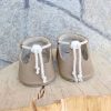 Handmade Leather Baby Shoes, Beige Soft Sole Moccasins, Infant T-Strap Booties, Toddler First Walkers Zapatos de Bebé de Cuero Hechos a Mano, Mocasines Suola Blanda Beige, Patucos de Bebé Handgefertigte Leder Babyschuhe, Beige Krabbelschuhe Weiche Sohle, Lauflernschuhe Chaussons Bébé en Cuir Fait Main, Mocassins Semelle Souple Beige, Chaussures Premier Pas Scarpe Neonato Pelle Fatte a Mano, Mocassini Suola Morbida Beige, Scarpine Primi Passi